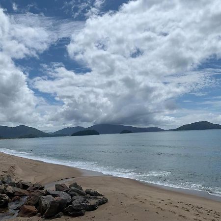 Casa Temporada Caraguatatuba Massaguacuヴィラ エクステリア 写真